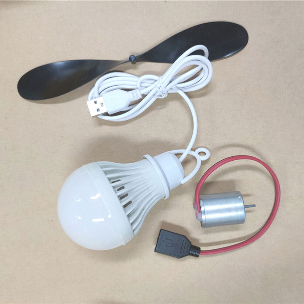 Set di pale per motore per tur - Renewable Energy Kids recensione e prezzo