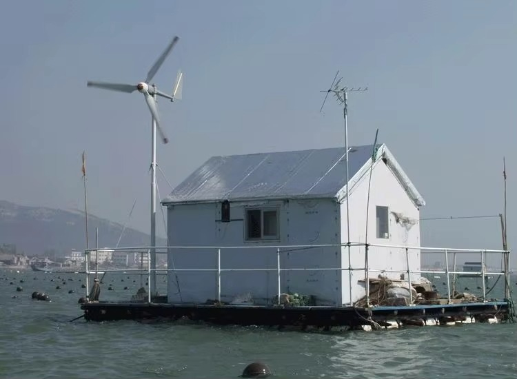 SUPER OFFERTA! Turbina Eolica  - Wind Turbine Generator recensione e prezzo