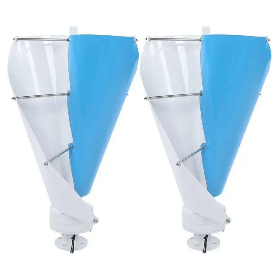 Piccolo sistema verticale di g - Wind Turbine Generator recensione e prezzo