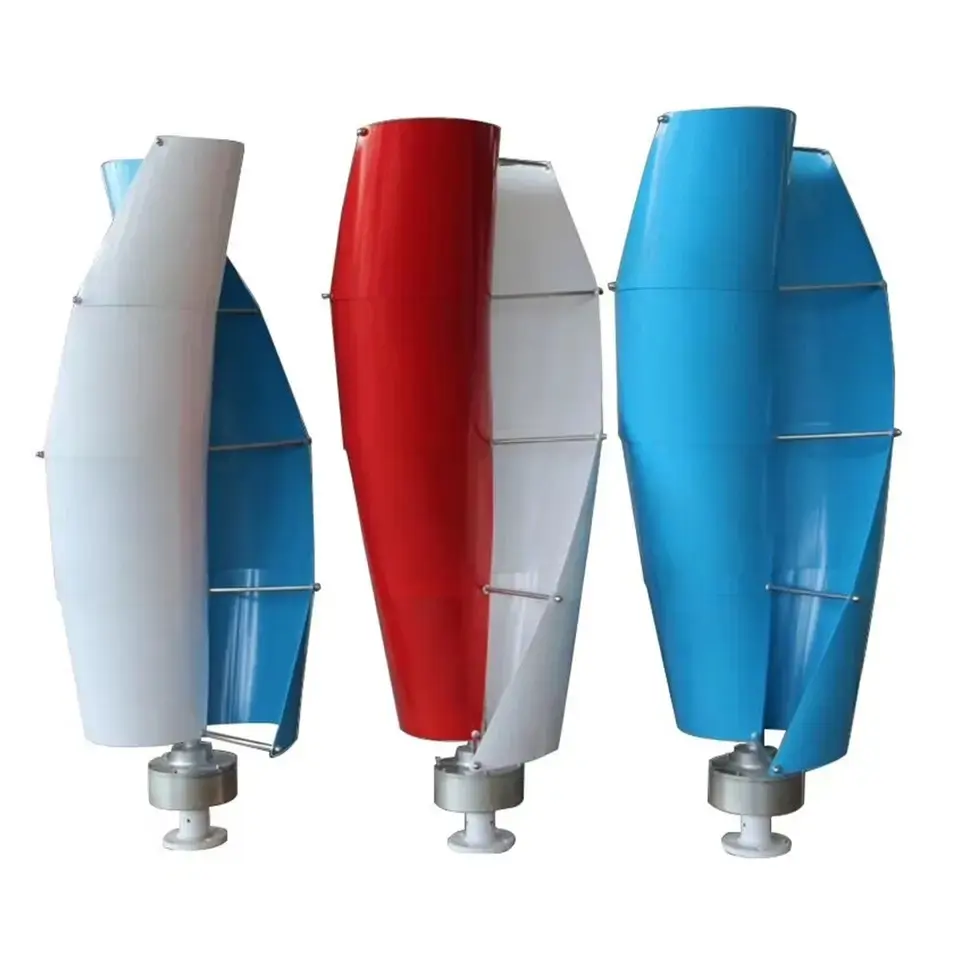 Piccolo sistema verticale di g - Wind Turbine Generator recensione e prezzo