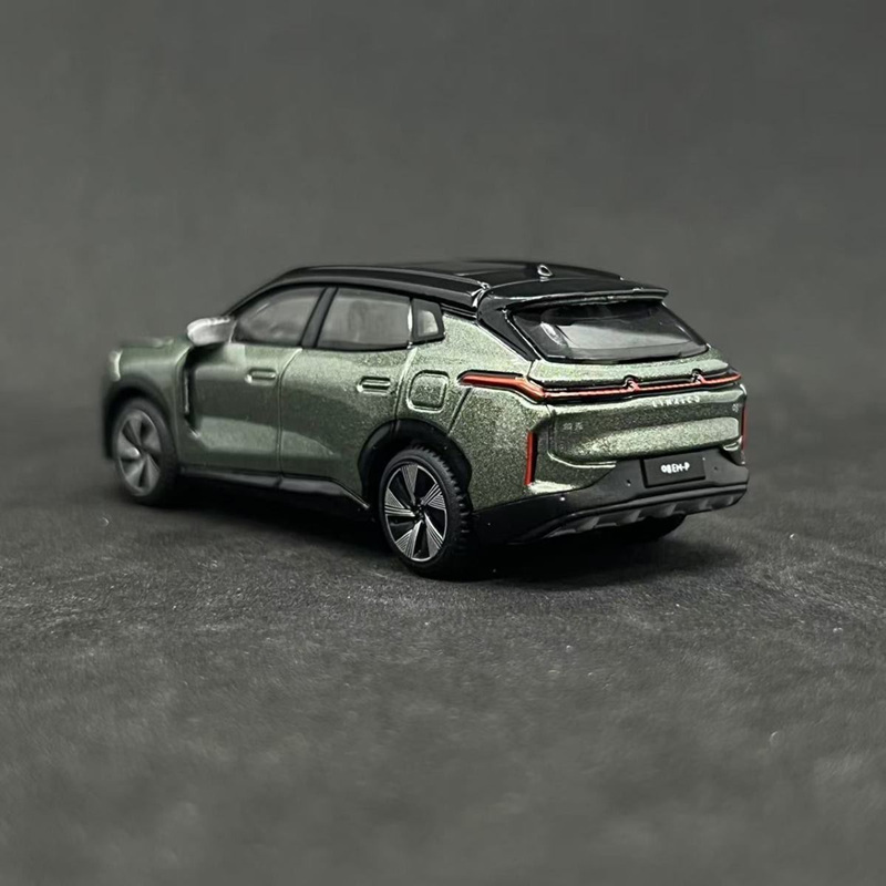 Bburago 1:64 LYNK&CO 08 EM-P S - Renewable Energy Kids recensione e prezzo