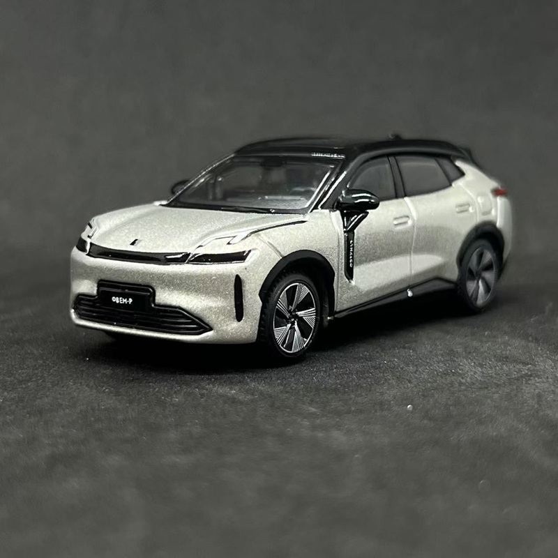 Bburago 1:64 LYNK&CO 08 EM-P S - Renewable Energy Kids recensione e prezzo